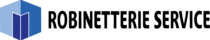 logo robinetterie service-noir